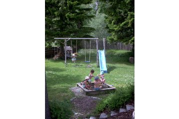 Austria Privát Scharnitz, Esterno